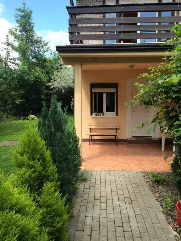 Jane Apartman Szenc